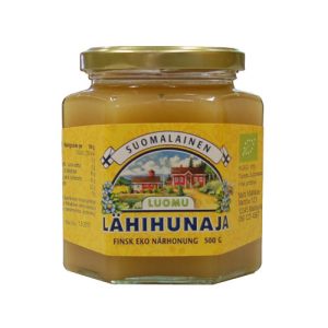 Lasitölkki 500 g 6-kulmainen / 72 kpl