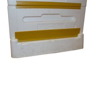 Lentoaukon pienentäjä, Beebox