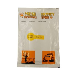 Tymolityyny 17 g 5 kpl