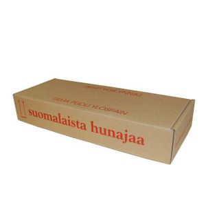 Pakkauslaatikko 450 g:n tölkille, taitettava