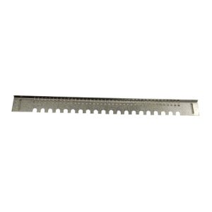 Hiirenestin, metalli 35 cm