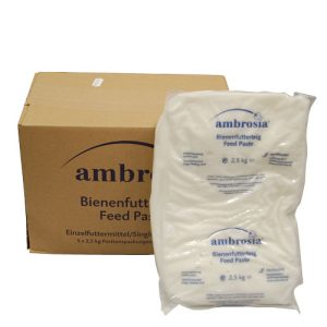Ambrosia 2,5 kg
