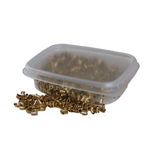 Kehäholkit 1000 kpl