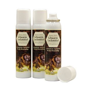 Parvenhoukutusspray 100ml