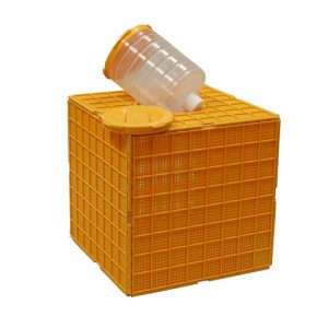 Parvilaatikko multibox