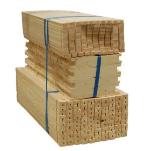 Kehälista Farrar / 100 kpl/PP