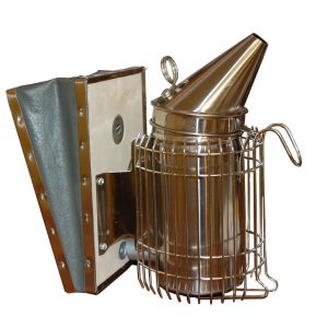 Savutin Apismoker PRO, pieni