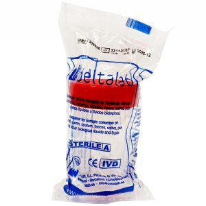 Näytepurkki 60ml