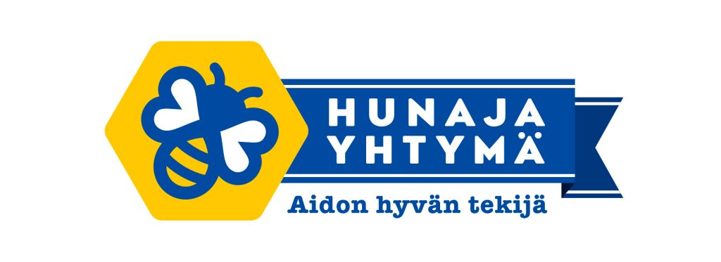 Hunajayhtymällä brändiuudistus – tutuissa pakkauksissa pian myös uusi logo