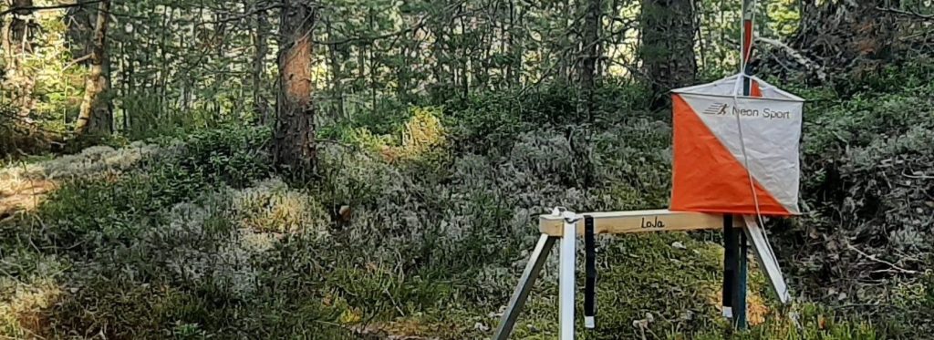 Hunajayhtymän tuotteet siivittävät suunnistajien mestaruuksia