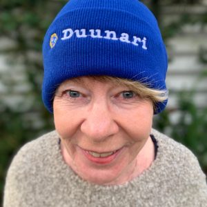 Hunajayhtymän Duunari -pipo