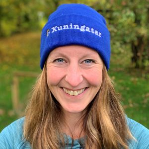 Hunajayhtymän Kuningatar -pipo
