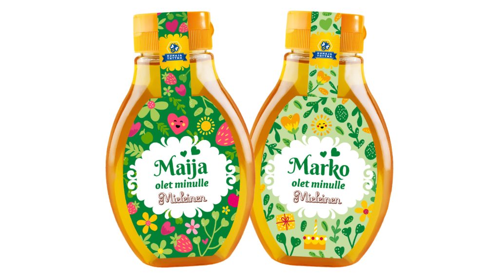 Kesän juhliin nimikoidut Mieleiset nyt verkkokaupassa