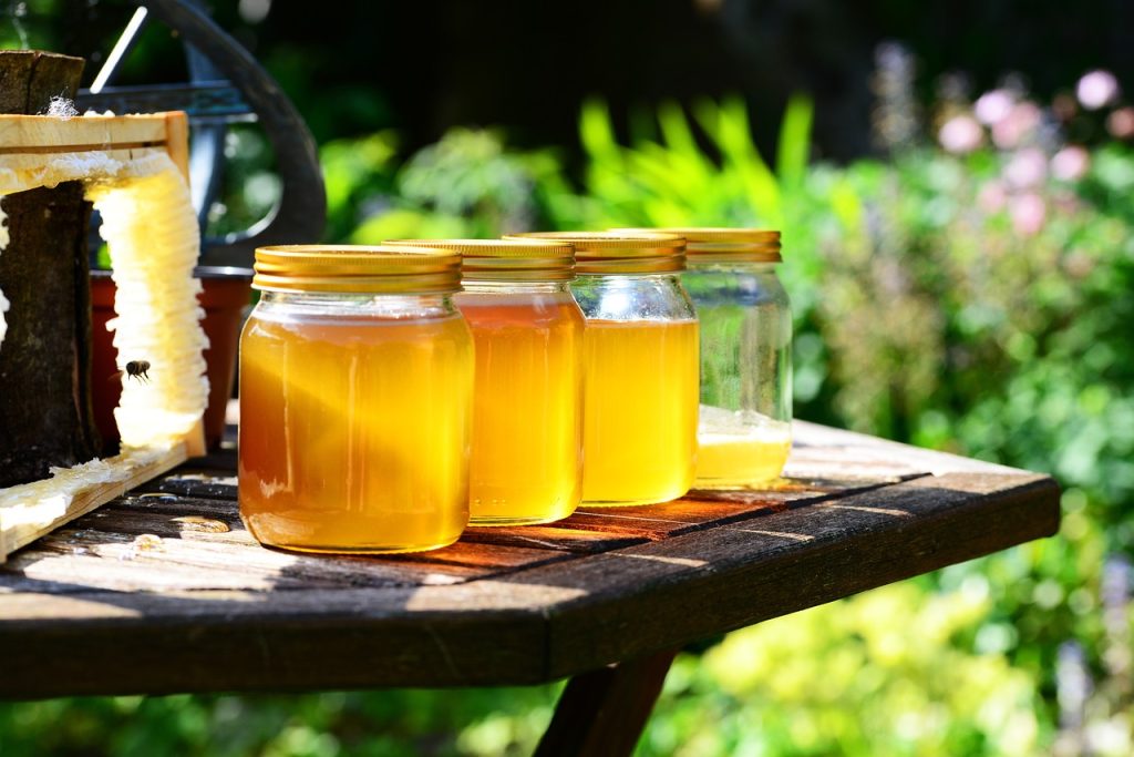 Finnish Beekeepers' Association Press Release: More Evidence of Large-Scale Fraud in Honey Imported from Outside the EU