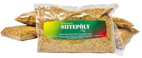 Siitepöly, LIETTUALAINEN 1 Kg