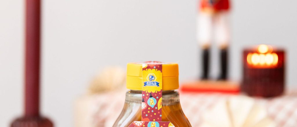 Honey Association store has an exceptional opening hour.