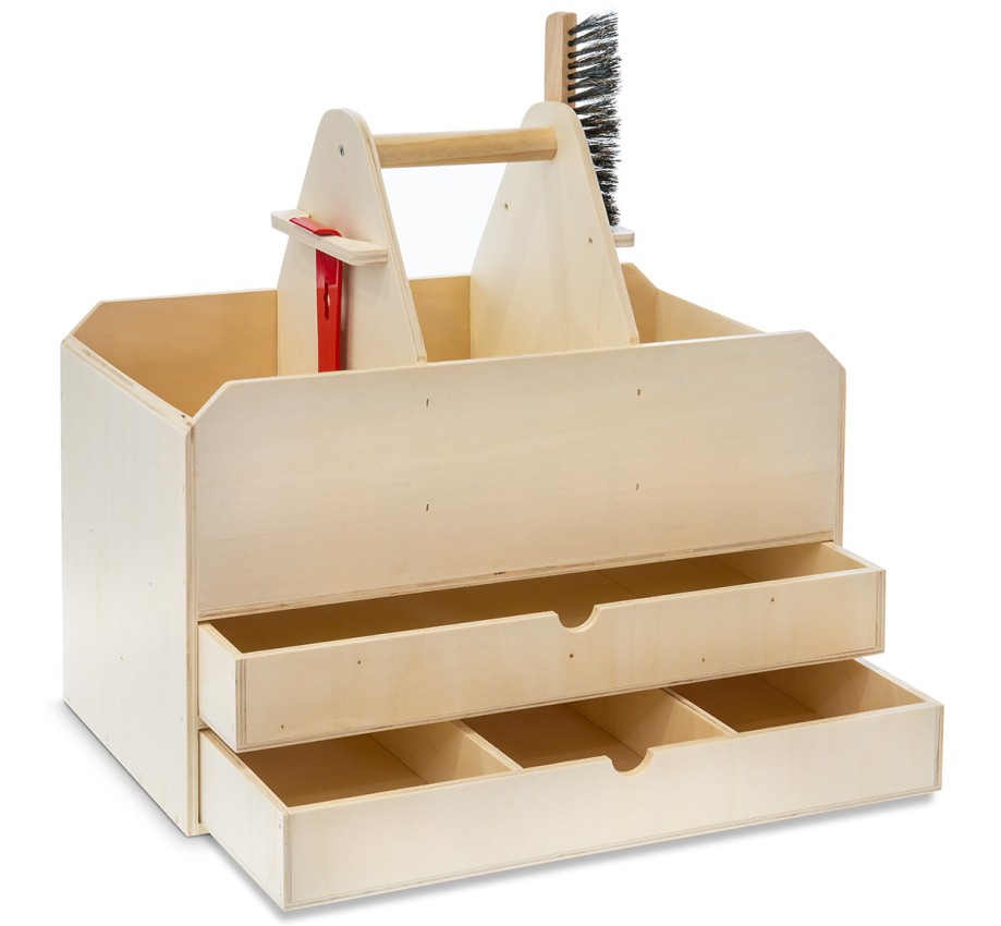 Mehiläishoidon työkalupakki "Maxi"