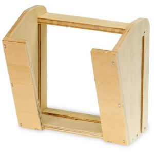 Savuttimenpidike Foxi